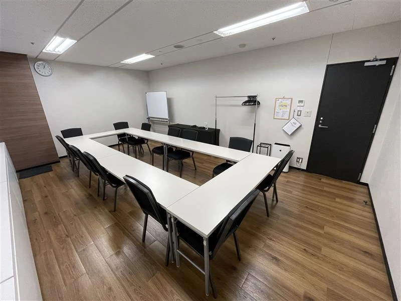 TKP新橋カンファレンスセンター ミーティングルーム16F