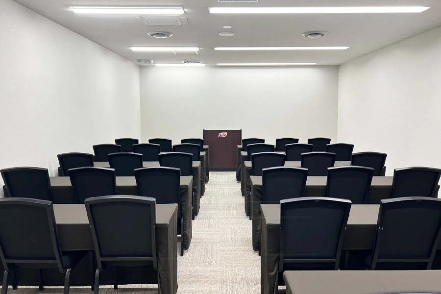 カンファレンスルーム2B ※写真はイメージです