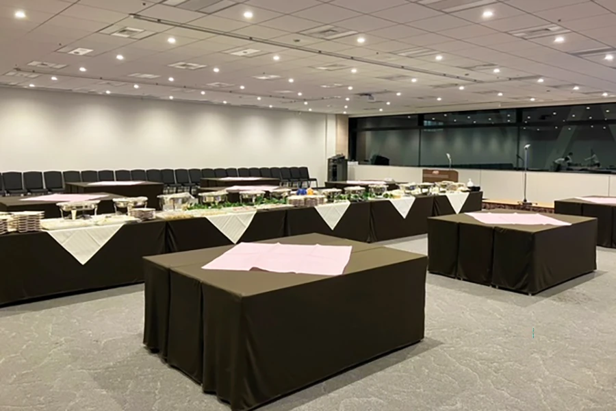TKPガーデンシティPREMIUM池袋 バンケットホール4C