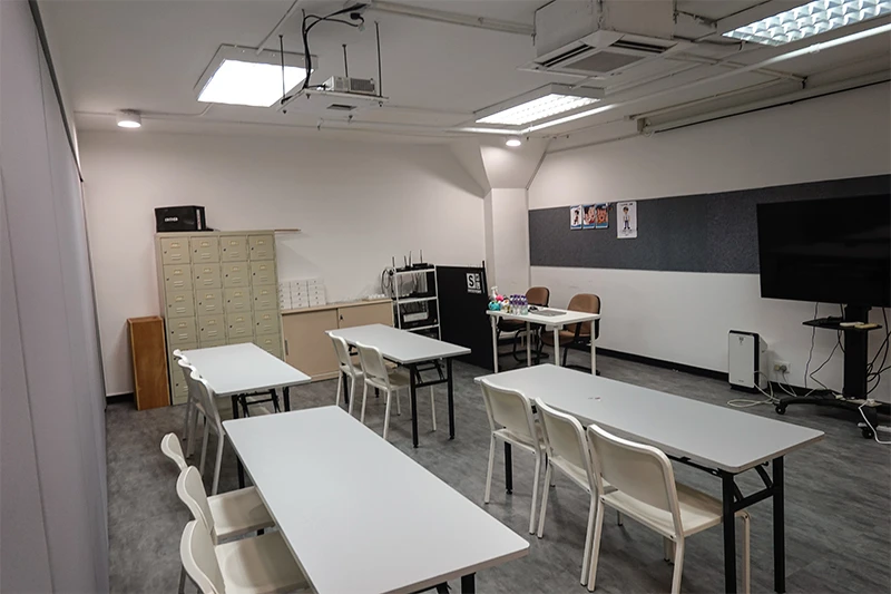 TKP香港カンファレンスセンター Room A2