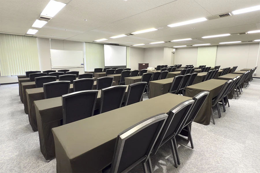 TKP仙台青葉通カンファレンスセンター カンファレンスルーム7E