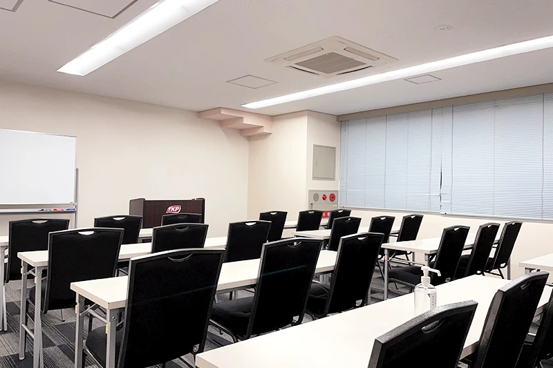 TKP博多駅筑紫口ビジネスセンター 902