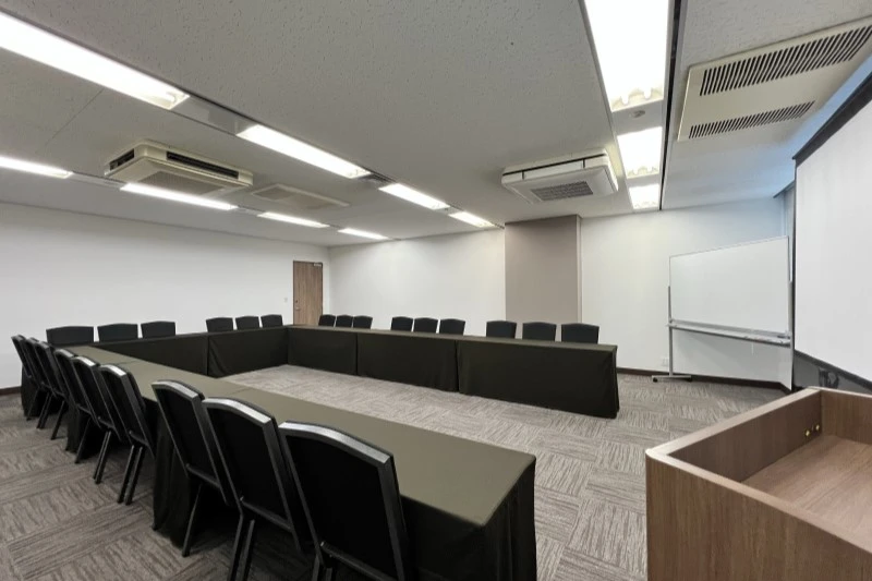 TKPガーデンシティ渋谷 カンファレンスルーム8C
