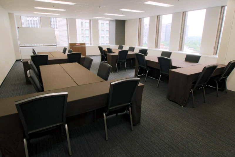 TKP新橋カンファレンスセンター カンファレンスルーム12A