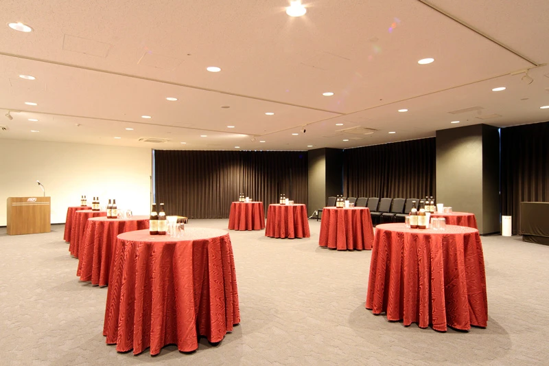 TKPガーデンシティPREMIUM広島駅北口 ホール3A