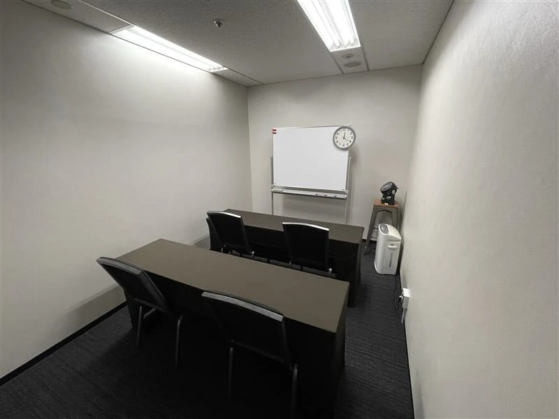 TKP新橋カンファレンスセンター ミーティングルーム11I