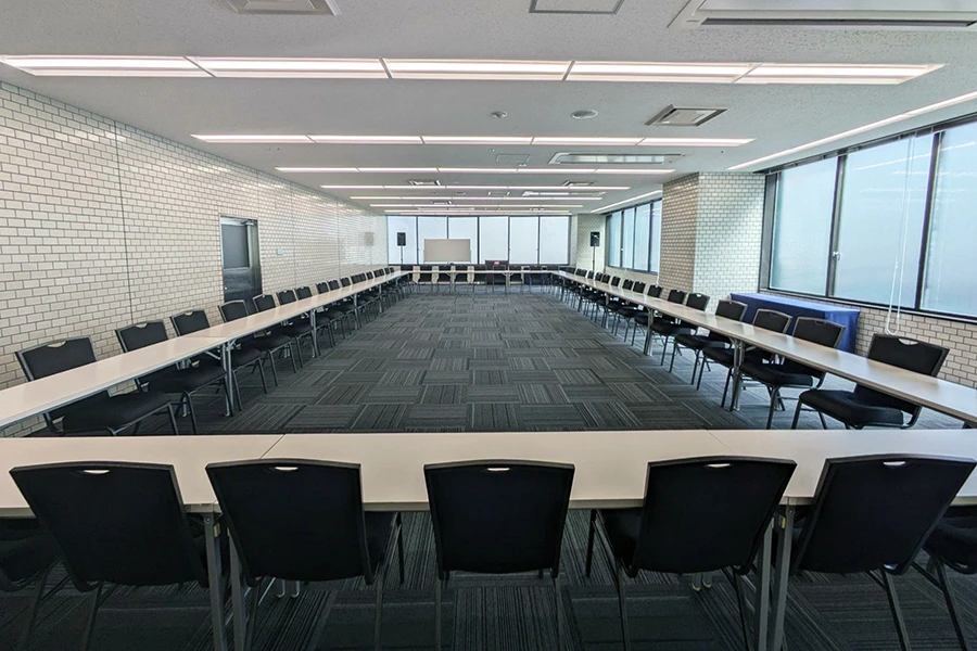 TKP札幌駅カンファレンスセンター ホール2B