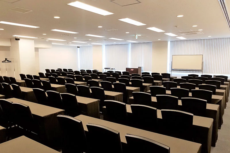 TKP大宮駅西口カンファレンスセンター 【6階】ホール6A