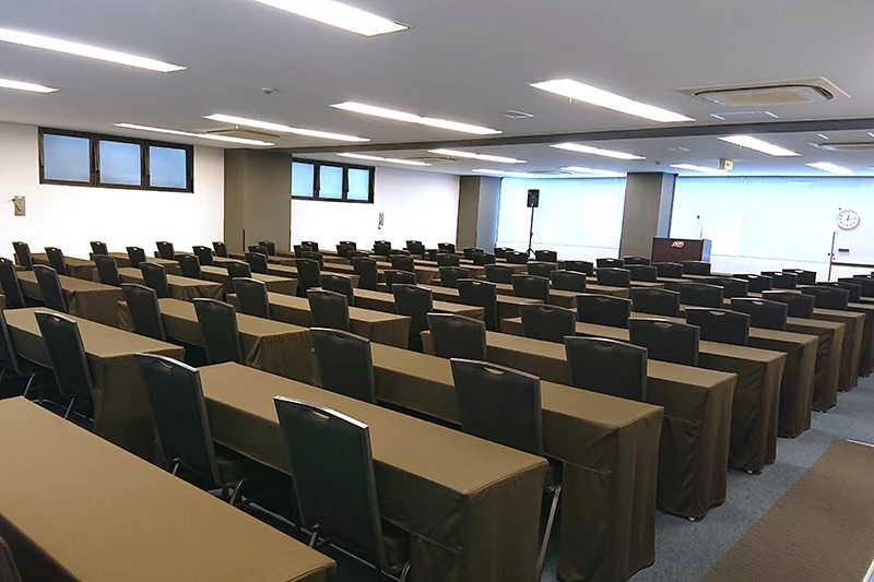 TKP池袋カンファレンスセンター ホール5A