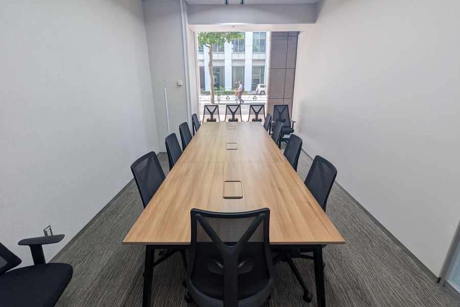 TKP虎ノ門カンファレンスセンター　ミーティングルーム1E	