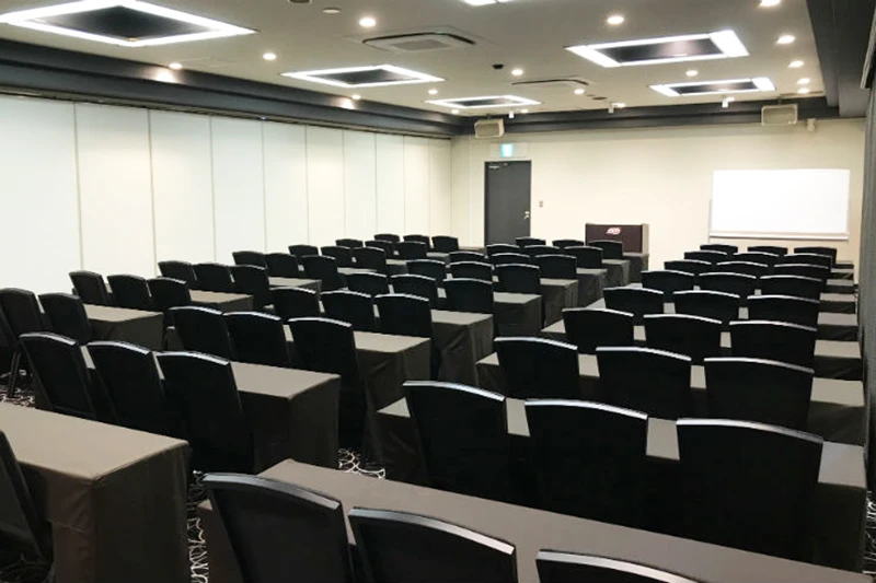 TKPガーデンシティ大阪リバーサイドホテル カンファレンスルーム5C