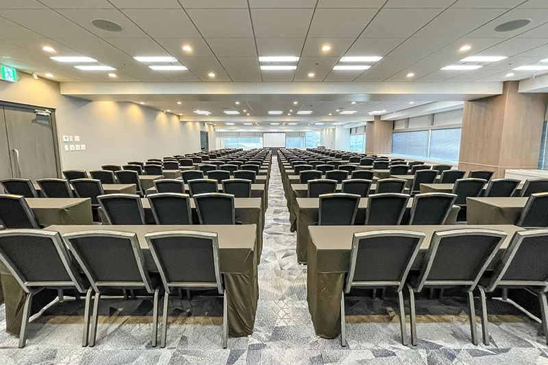 TKPガーデンシティPREMIUM品川高輪口 ホール3C