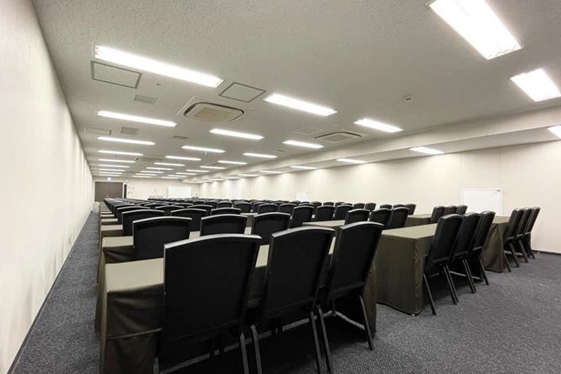 TKP横浜駅西口カンファレンスセンター ホールA