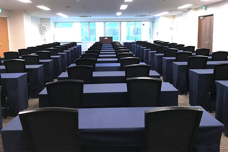 TKP大阪御堂筋カンファレンスセンター ホール6D
