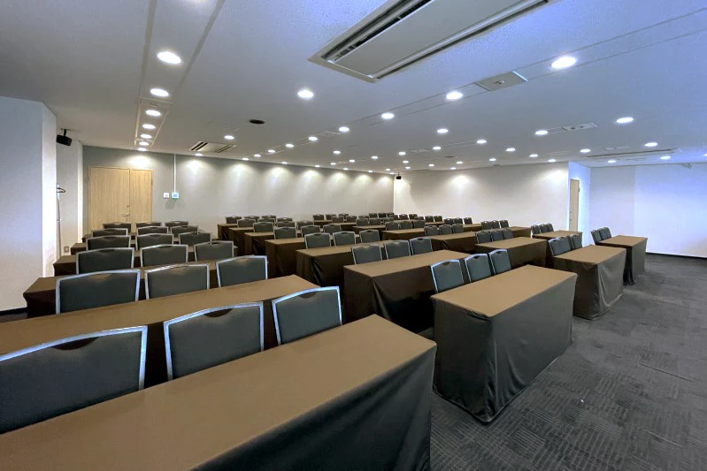 TKPガーデンシティ大阪梅田 カンファレンスルーム11D