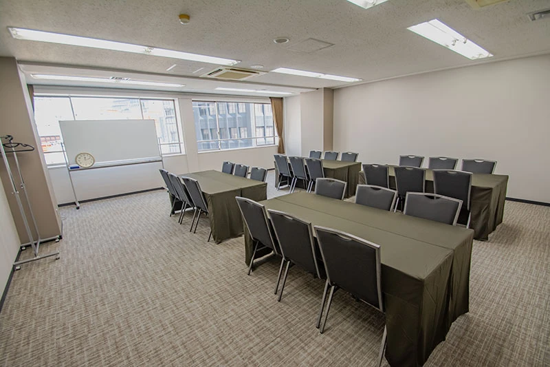 カンファレンスルーム7C|TKP秋葉原カンファレンスセンター|TKP貸会議室ネット