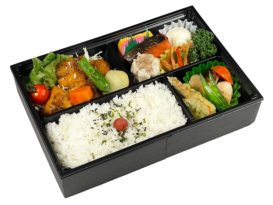 TKP特製 和風弁当（お茶付）