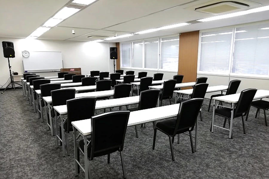 TKP品川カンファレンスセンター カンファレンスルーム6E