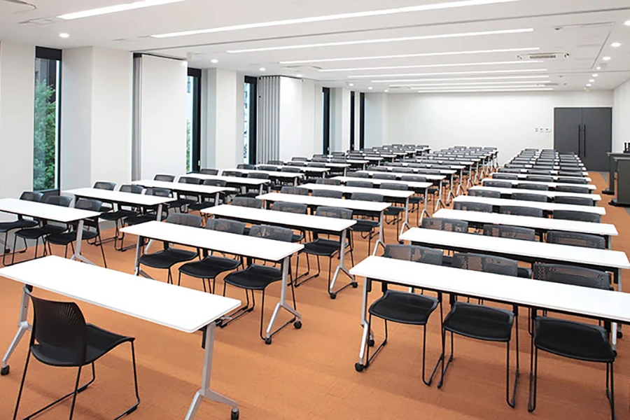 TKP神保町出版クラブホール・会議室 403+404+405