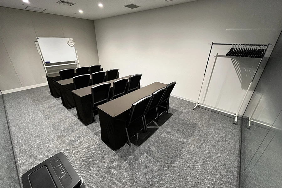 TKP新橋汐留カンファレンスセンター ミーティングルーム4D