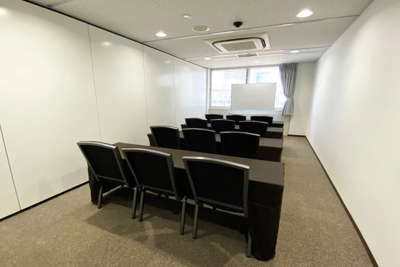 TKP品川カンファレンスセンター ミーティングルーム7G
