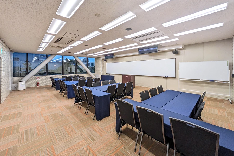 TKP札幌駅カンファレンスセンター カンファレンスルーム3F