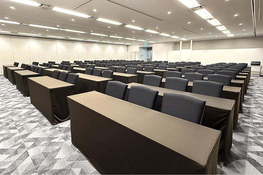 TKPガーデンシティ仙台 ホール21D