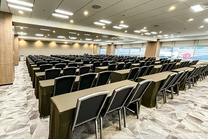 TKPガーデンシティPREMIUM品川高輪口 ホール3H