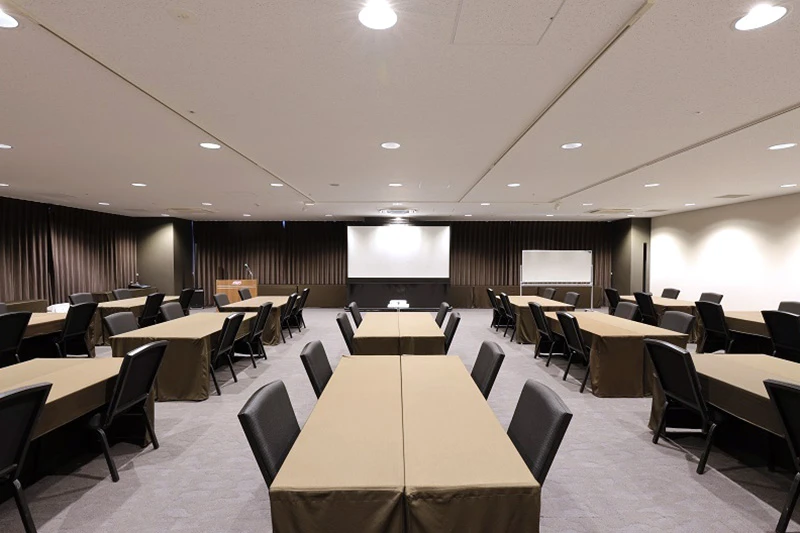 TKPガーデンシティPREMIUM広島駅北口 ホール3B