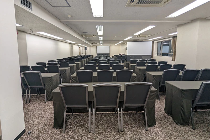 TKP秋葉原カンファレンスセンター ホール3B