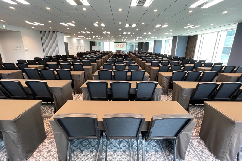 TKPガーデンシティPREMIUM名古屋駅前 ホール3G+3H