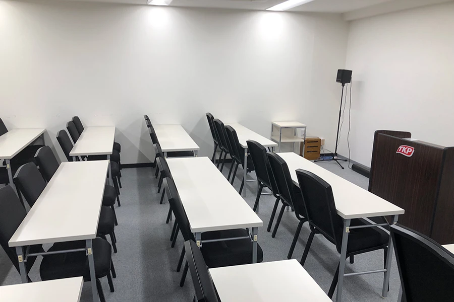 TKPスター貸会議室 浜松町 カンファレンスルーム3A