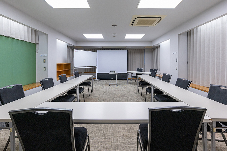 TKPリゾート レクトーレ箱根強羅 会議室