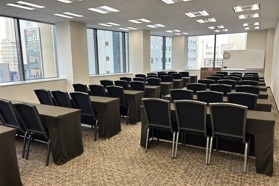 TKP赤坂カンファレンスセンター カンファレンスルーム13G