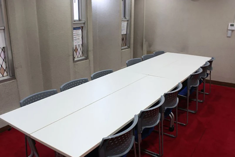 TKPスター貸会議室 代々木 ミーティングルーム7