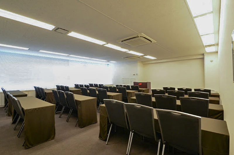 TKP市ヶ谷カンファレンスセンター 【4F】カンファレンスルーム4B