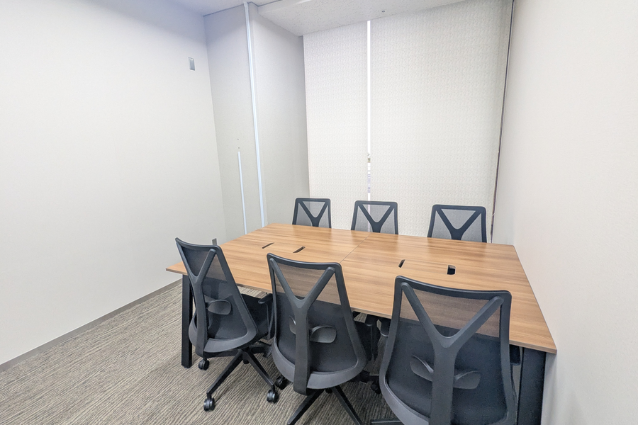 TKP虎ノ門カンファレンスセンター　ミーティングルーム1C