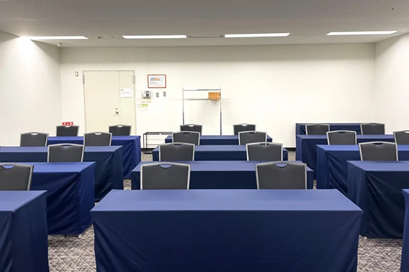 TKP小倉駅前カンファレンスセンター 第3会議室