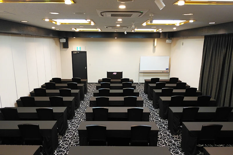TKPガーデンシティ大阪リバーサイドホテル カンファレンスルーム4D