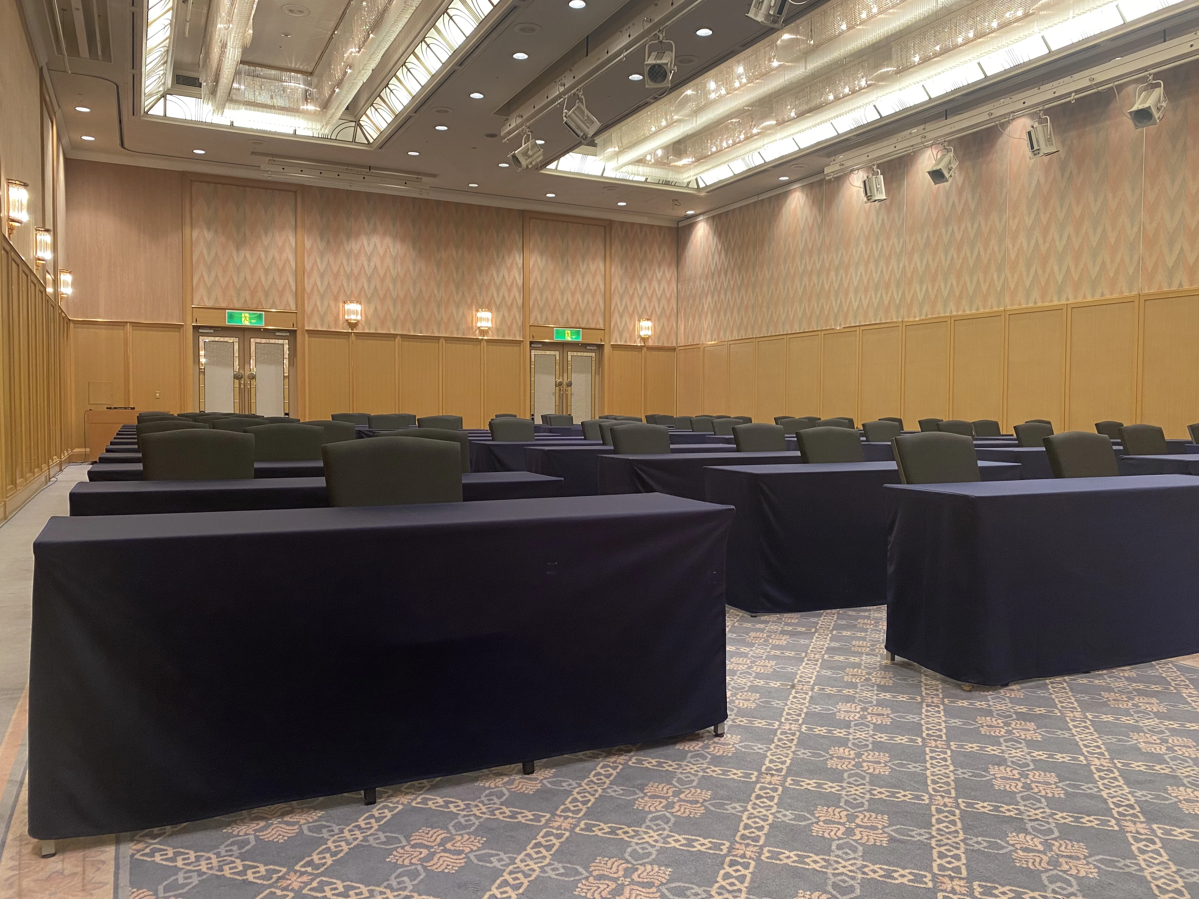 TKPガーデンシティ千葉 4F コンチェルトB