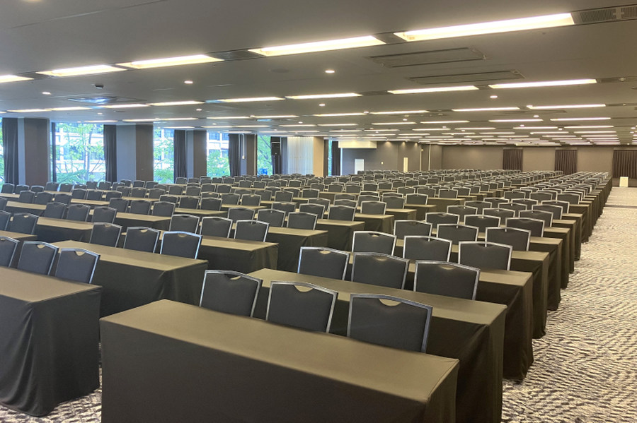 TKPガーデンシティPREMIUM心斎橋 宴会場