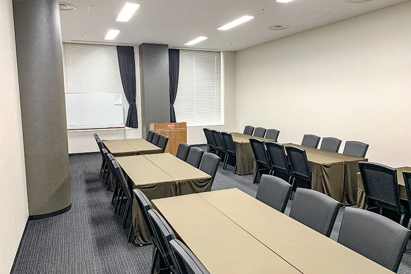 TKPガーデンシティPREMIUM大宮 【2階】カンファレンスルーム2F
