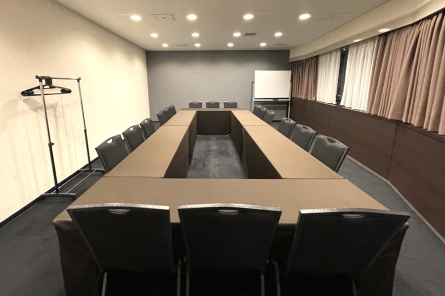 TKPガーデンシティ大阪梅田 ミーティングルーム10A