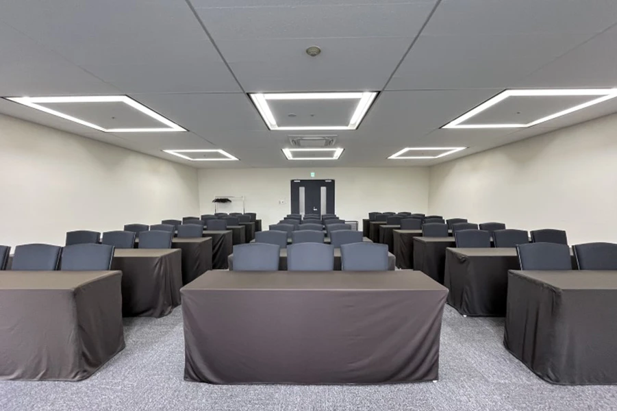 TKP新大阪カンファレンスセンター カンファレンスルーム5A