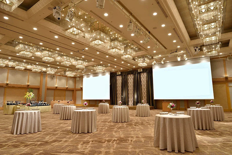 TKPメトロポリタン盛岡 NEW WING メトロポリタンホール東