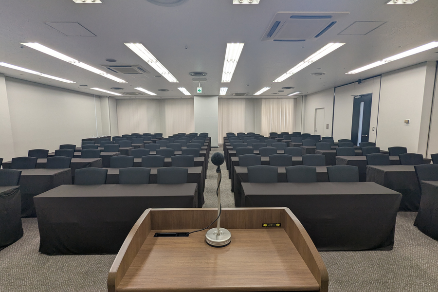 TKP虎ノ門カンファレンスセンター　カンファレンスルーム1S