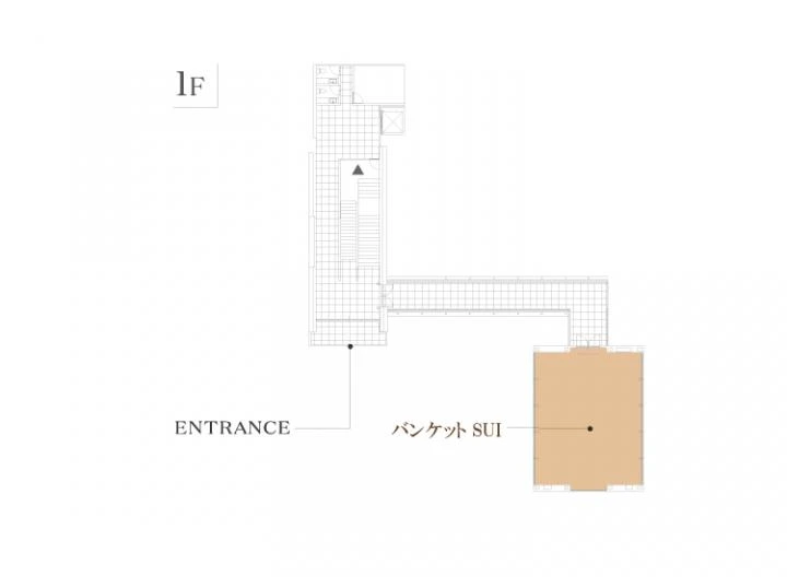 CIRQ（シルク）長野 1階
