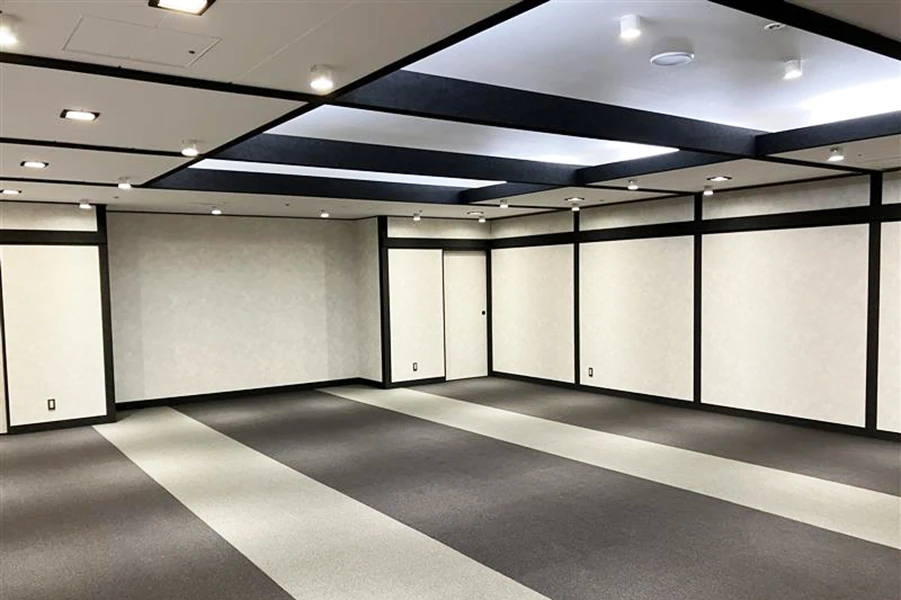 TKPガーデンシティ幕張 桜