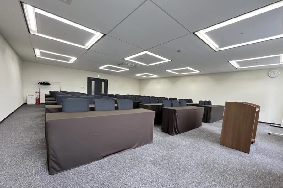 TKP新大阪カンファレンスセンター カンファレンスルーム5A