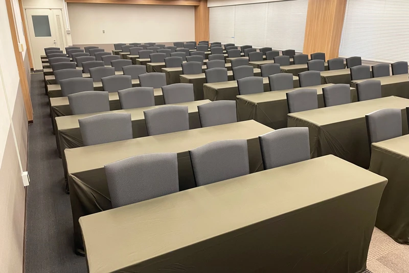 TKP金沢カンファレンスセンター カンファレンスルーム4B